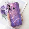 For Tecno Camon 17 CG6 CG6j Case Retro Cartoon Animals Silicone TPU Black Cover For Camon17 camon 17 Phone Casing Bumper