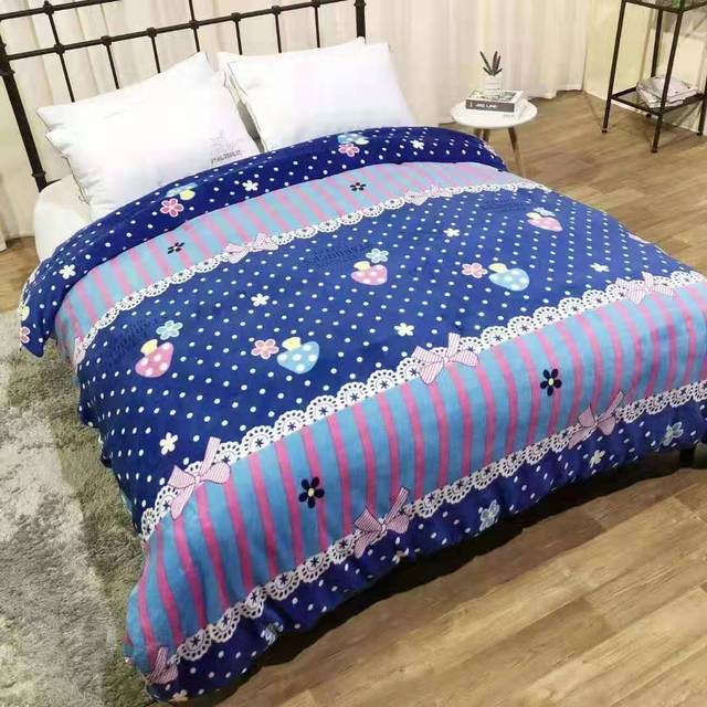 Зимний утолщенный теплый короткий плюшевый пододеяльник King Double Queen Size двухсторонний коралловый флис пододеяльник не включает наволочку