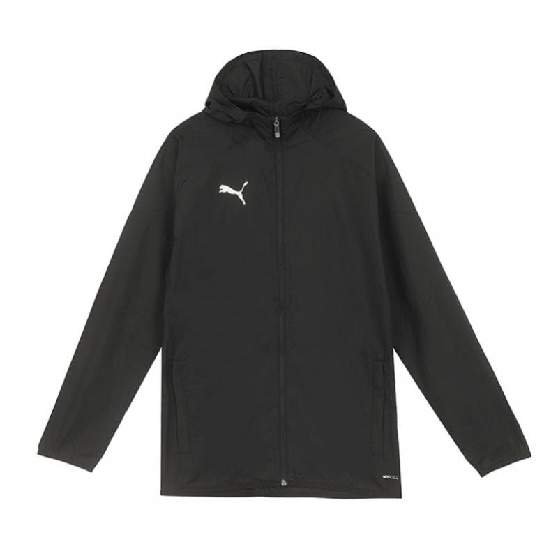 Puma Легкая ветрозащитная куртка Team Cup Windshield