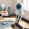 Stroller Fan with Flexible Tripod for Baby Stroller Carriage