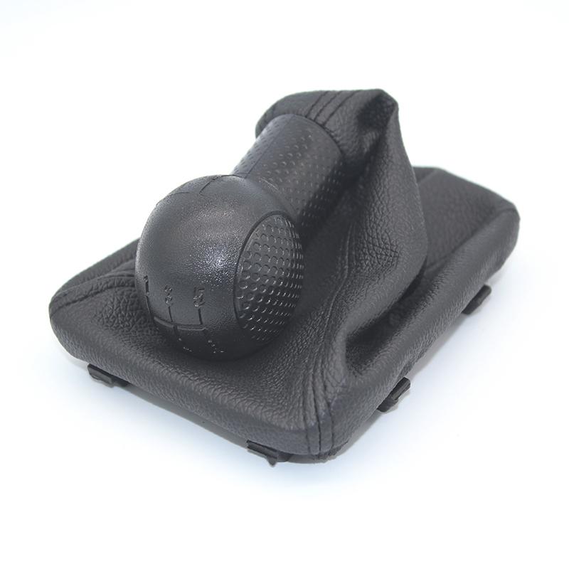 High-Quality 5 Speed Manual Gear Shift Knob For Chevrolet Chevy Sail 2009-2015 Car Accessories