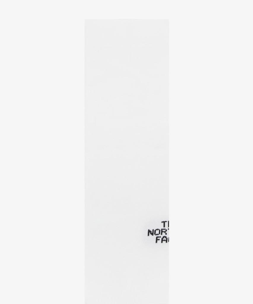 Noseupeiseu Ny4Hr55B Tnf Run Sachs Otc White
