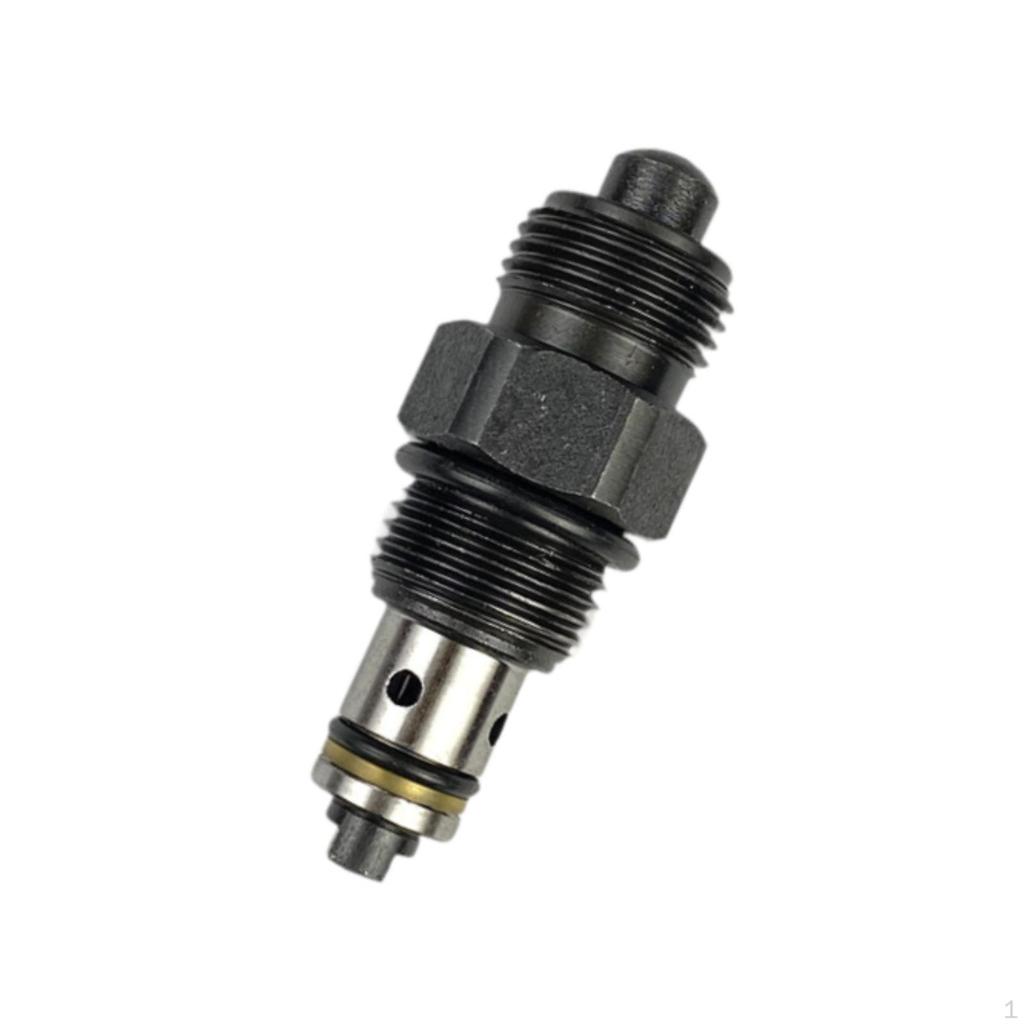 Проверка клапана опускания подъемника автомобиля Простые в использовании инструменты для ремонта Портативные