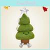 Christmas Tree Plush Doll With High Quality Plush For Festive Decorations And Gift Giving
