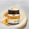 WoodSleep Honey Shea Butter Moisturizing Cream Deeply nourishes and locks in moisture for daily comfort care Hydrates dry skin 120g