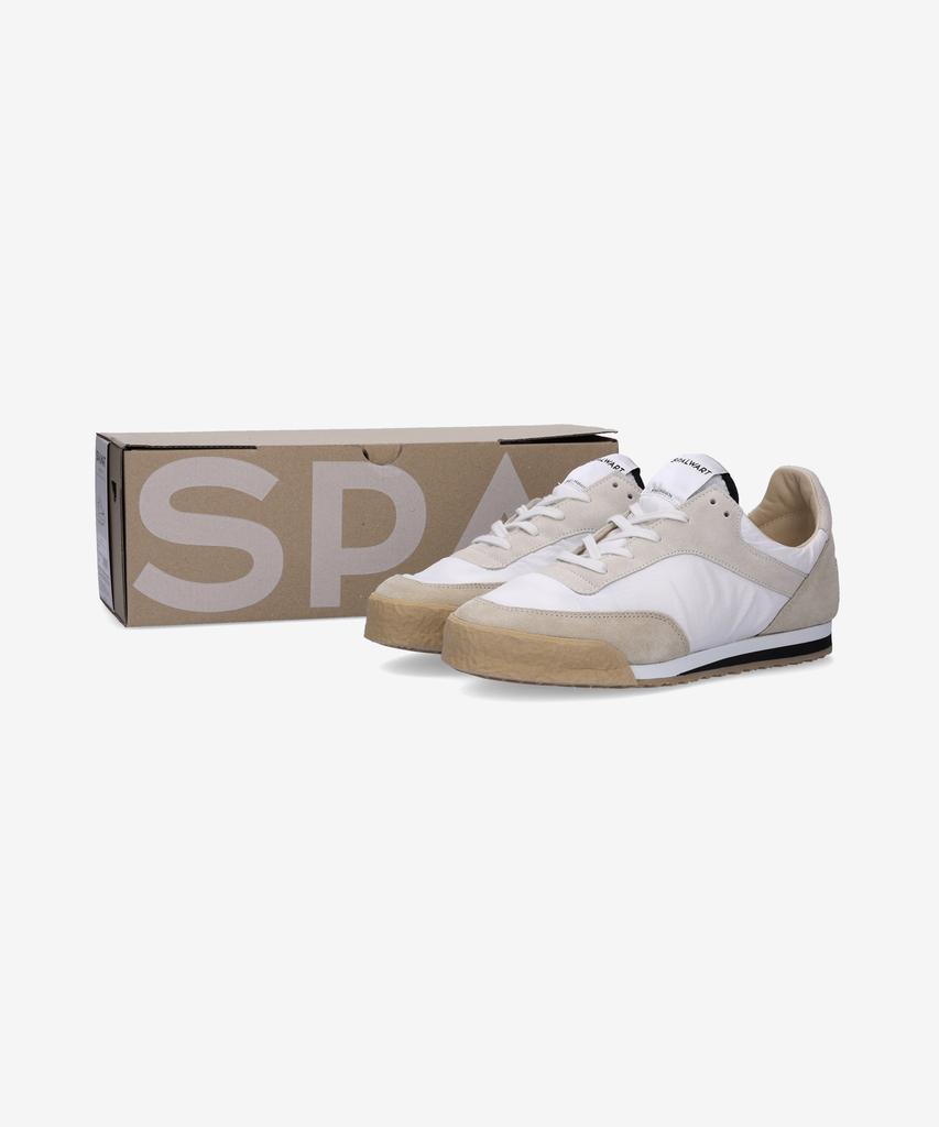 Кроссовки Spalwart Peach Low Rib Hs - Слоновая кость / 62039750006