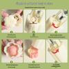 30g/50g Mung Bean Cake Mold 3D Embossing Mooncake Imprinter Pastry Baking Tool