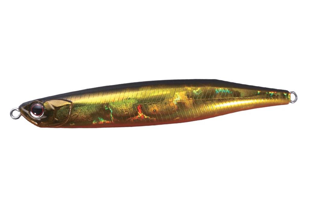 Распродажа OSP Bent Minnow 86F Плавающий воблер H-04 (7576)