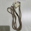 Cat Dog Mobile Phone Lanyard Shoulder Carrying Phone Back Clip Holder  Hanging Ornament