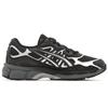 Asics Gel NYC Black Graphite Grey