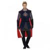 Smiffys Mens Deluxe King Arthur Costume Set