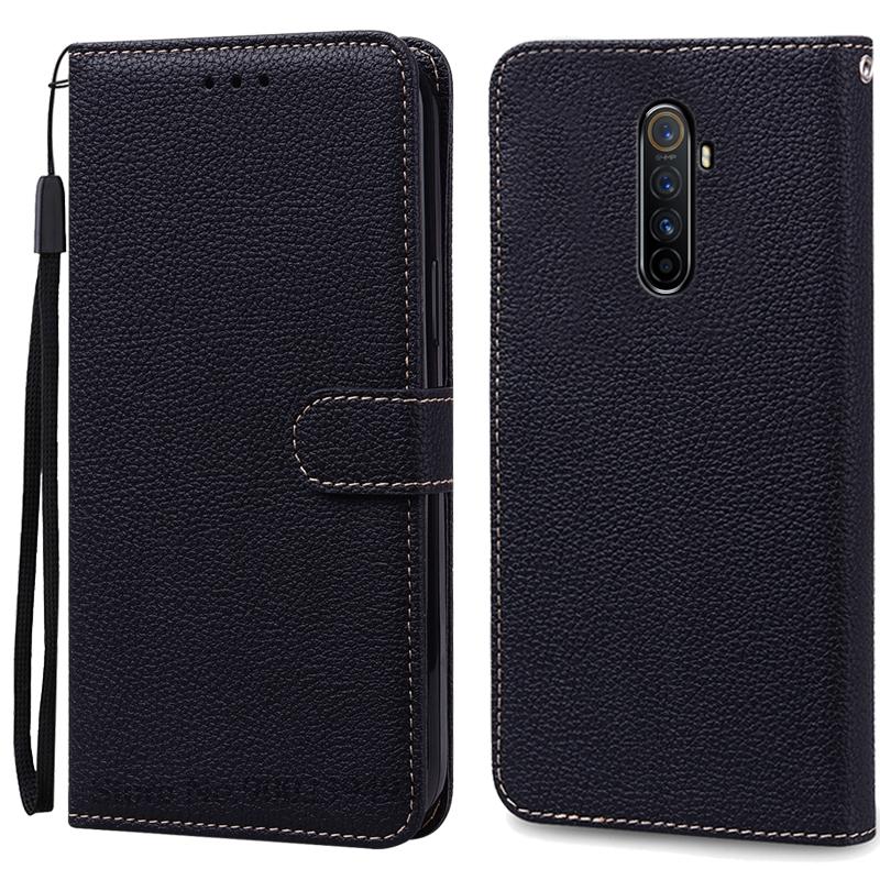 For Realme X2 Pro Case Wallet Leather Flip Case For Realme X2 Pro Cover Phone Case For Realme X 2 Pro Coque Fundas