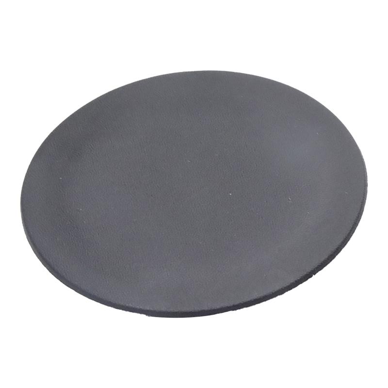 68495076AA Car Rear Bumper Step Towing Hole Ball Cover Plug for Ram 03-10 Rear Auto Rrailer Hook Cover Durable Replace Parts