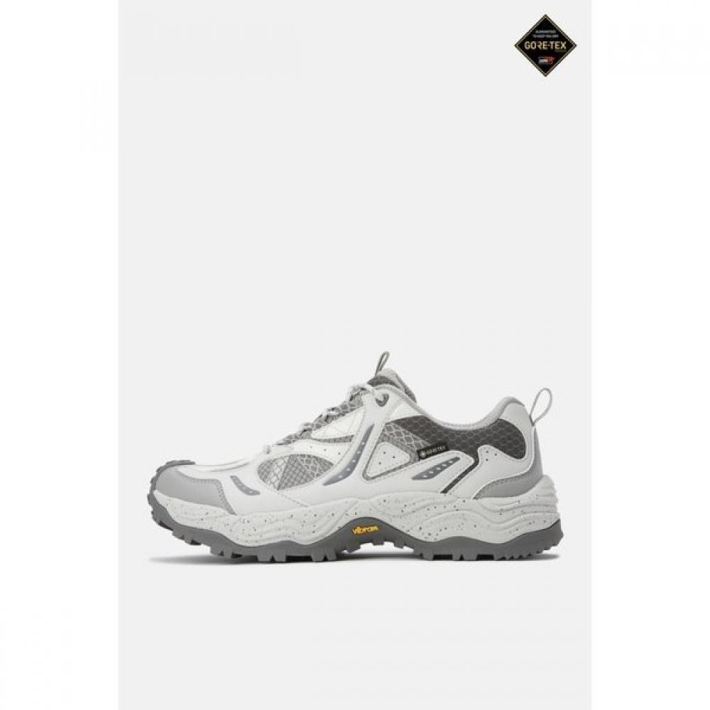Kolon Sports Унисекс Низкие Треккинговые Ботинки Hawk Rise Fe4kx25700gry