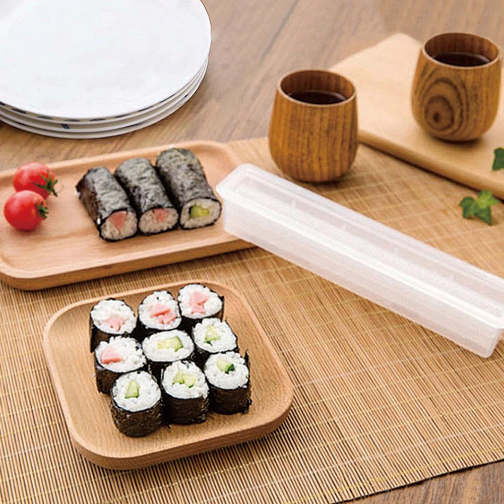 Пластиковая форма для приготовления суши, роллов кухонная принадлежность