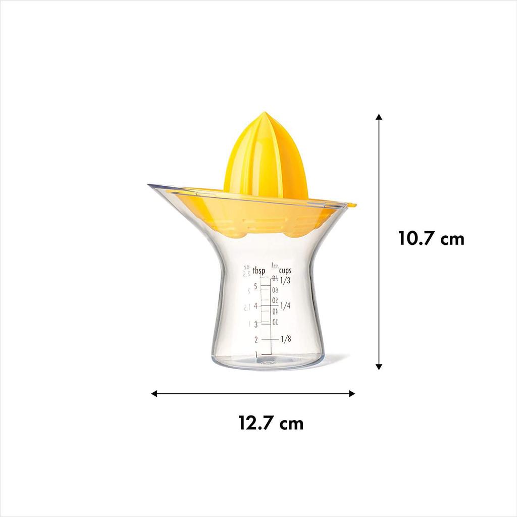 OXO Squeezer Citrus Juicer Small