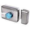 Wireless Deadbolt Door Lock Battery Powered Electronic Home Security Wiring Free Silent Keyless