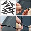 Car Parts With Connector Windshield Washer Hose Windshield Wiper Tube Water Hose Wiper Blade Pipe