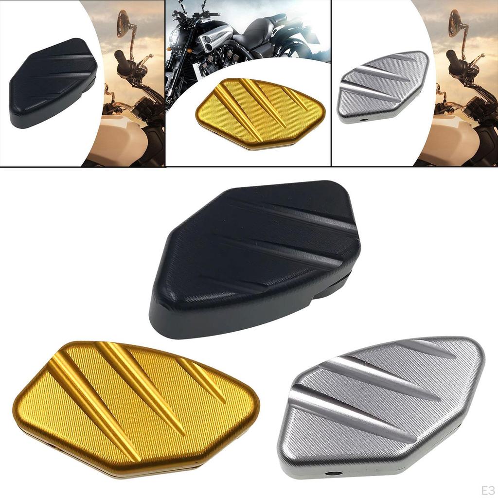 Подставка для ног, боковой увеличитель, подставка для обслуживания, часть мотоцикла, нескользящая