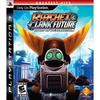 Ratchet & Clank Future - PS3