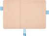 Hobonichi Techo Cousin (A5) Notebook Cover Colors/Atelier Sky