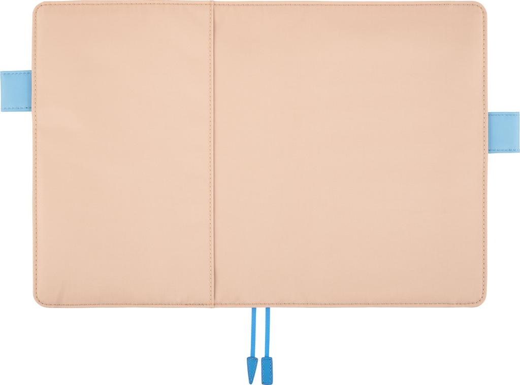Hobonichi Techo Cousin (A5) Notebook Cover Colors/Atelier Sky