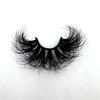 7 Pairs Fluffy Lashes 10-25mm 3D Mink Lashes Long Thick Natural False Eyelashes Wholesale Lashes Vendors Makeup Mink Eyelashes