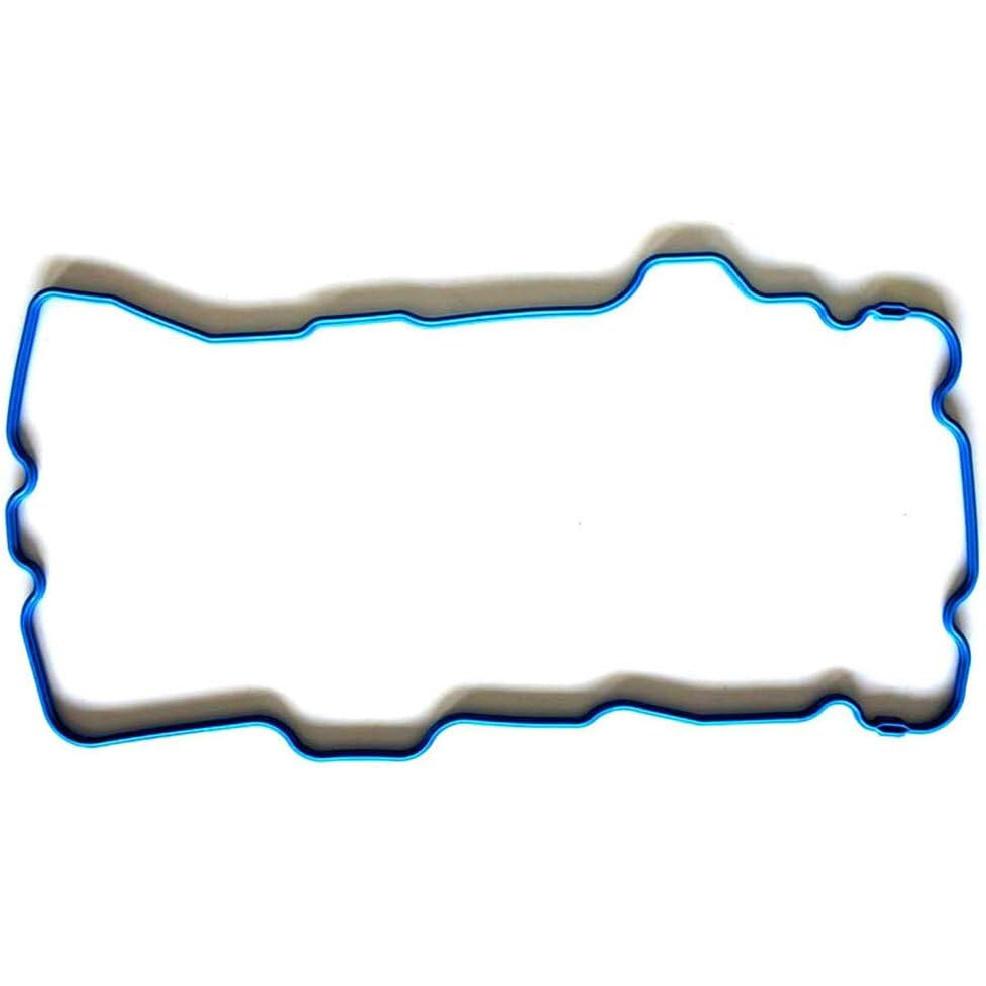 4802294,3W4E6710DA Engine Cylinder Oil Pan Gasket Replacement for Ford for Escape Limited 3.0L Sport Utility 2003-2012 for Mercury for Sable LS 3.0L