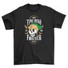 Link Forever T-shirt - Funny and Legendary! Unisex Design, Funny Tee for Gamers.