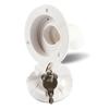 for Fresh Water Fill for Hatch Inlet Filter with Keys Lockable for RV Boat for Camper Trailer Accessorie