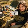 Новый силиконовый защитный чехол для Kodak Snapic a1 Однотонный Защита от падений Защитная крышка для камеры Мягкий противоударный чехол для камеры