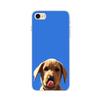 For Apple iPhone 7 8 SE 2020 Case Soft Tpu Anti-knock Bumper For Fundas Apple iPhone 8 Cases Apple SE 2020 A2296 Cover iPhone7 8