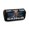 Brain rot pencil case Animation peripheral storage bag Stationery pencil case