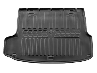 Коврик в багажник 3D для Honda ZR-V