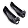 Cresfimix Zapatos De Mujer Женские милые темно-синие туфли на плоской подошве Классические летние удобные пляжные мокасины