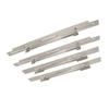 4 Pcs Stainless Steel Griddle Wind Guard 36 inch Heat Shield Wind Guard Shield  Grill Accessories