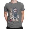 Khamzat Chimaevs Unisexs T Shirts Vintage Tee Shirt Short Sleeve Round Collar Tshirts Pure Cotton 4xl 5xl 6xl Clothes