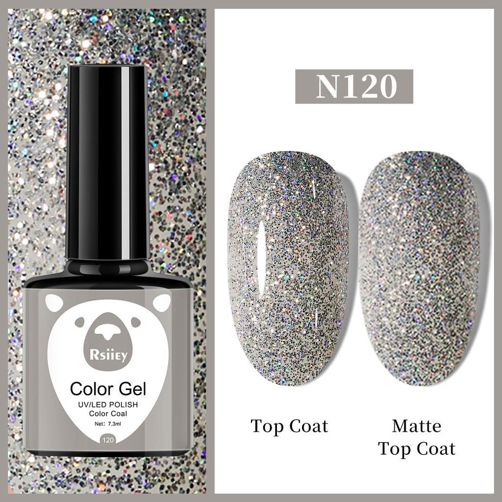 New Nail Polish Glue Nail Salon Special Popular New Color Nail Polish Glue Phototherapy Glue