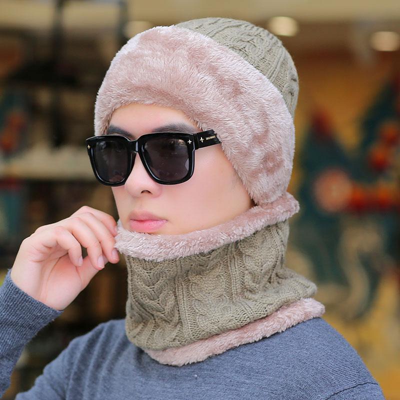 Новые мужские модные теплые зимние шапки с меховой подкладкой, стильная стильная шапка высокого качества для женщин, классическая вязаная шапка со стрелками