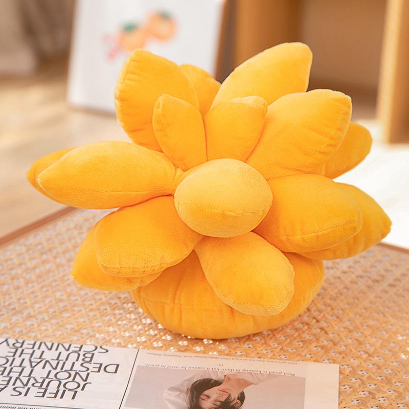 Интернет-знаменитость сочная плюшевая кукла-подушка - мягкая игрушка-подушка для детей