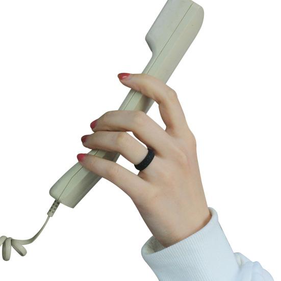 10 шт. кольцо для пары красивое универсальное гибкое гладкое декоративное силиконовое флэш-порошок женское кольцо на каждый день