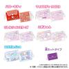 TAKARATOMY Sanrio Characters Kawaii Aurora Pouch Игрушка от A.R.T.S Жевательная резинка/Конфета [В коробке/Набор 10]