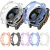 Защитный полупрозрачный чехол из ТПУ для Garmin Fenix 8 43/47/51 мм, устойчивый к царапинам, легкий, тонкий, противоударный, пылезащитный