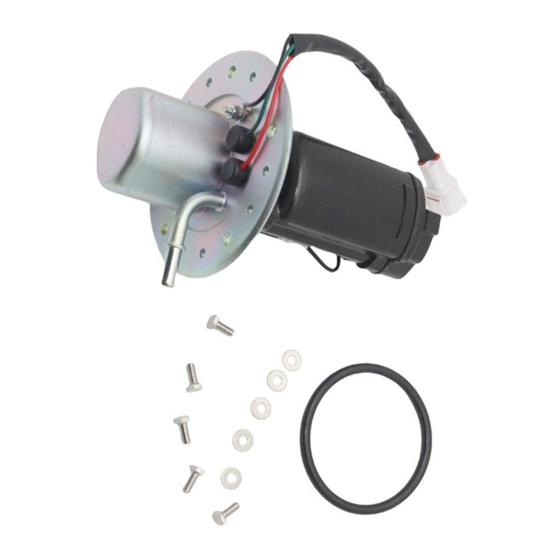 Fuel Pump Assembly For Kawasaki Ninja ZX6R ZX 636 ZX636 2003-2004 Motorcycle Part Number 490401081