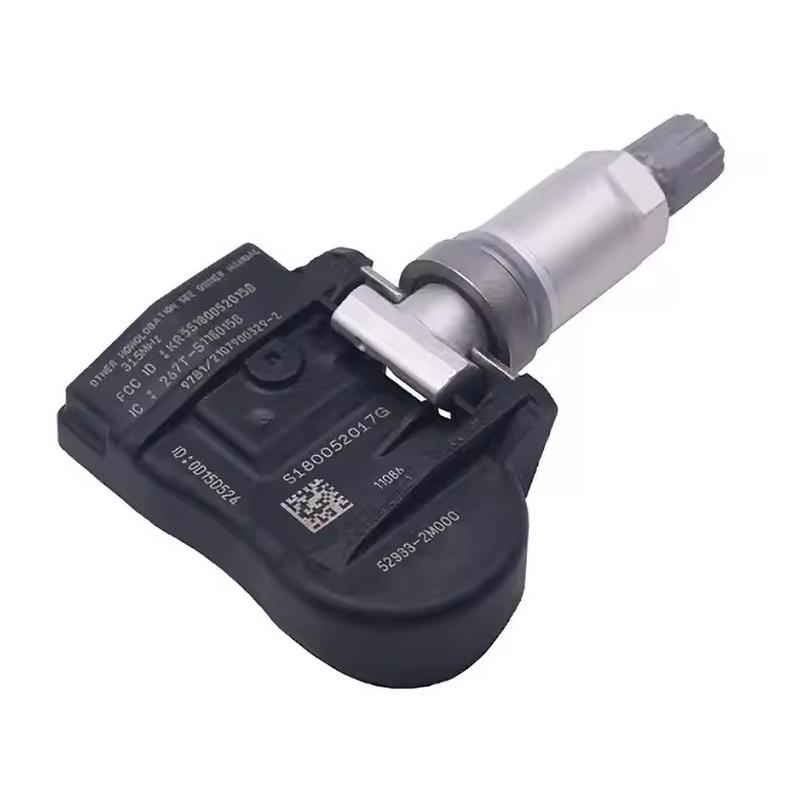 52933-2M000 529332M000 Новый датчик давления в шинах TPMS Для Hyundai Accent Sonata Kia Forte Sorento Optima Soul Автозапчасти