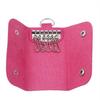 Fashion Keychain Car Accessories Key Wallet Unisex Utility Slot Keychain Bag