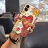 Silicone Cartoon Phone Case For Tecno Camon19/19Pro 4G Waterproof Graffiti Full Wrap Back Cover Phone Pouch Soft Case