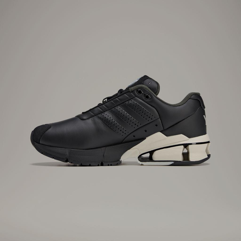 adidas Y-3 A3 Control Black Talc