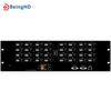 BEINGHD SVM-MANAGER-1600M 16x16 1080P Seamless Video Matrix (CN version)
