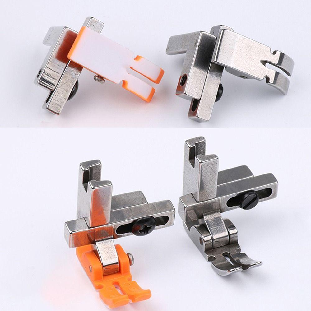 Регулируемая лапка T3 для шнура Обычная прижимная лапка Аксессуары для швейной машины